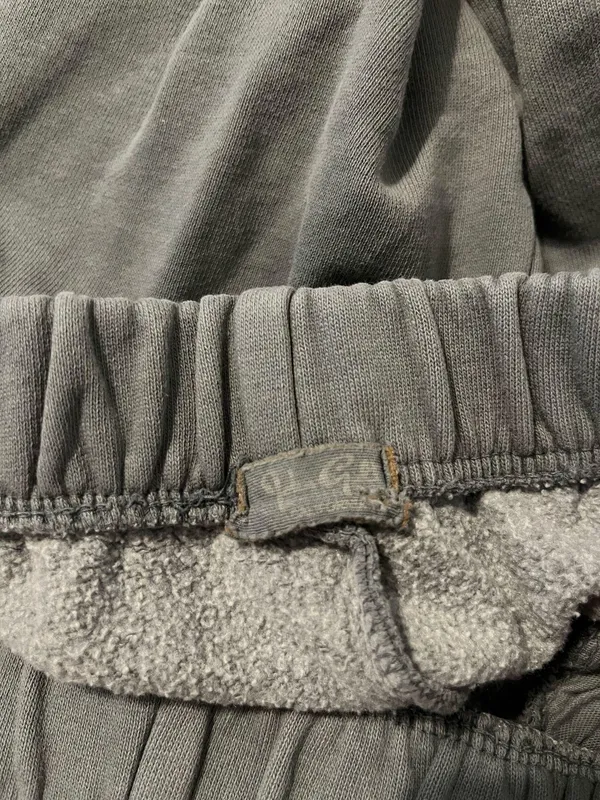 PacSun Green Sweat Pants  - Image 3