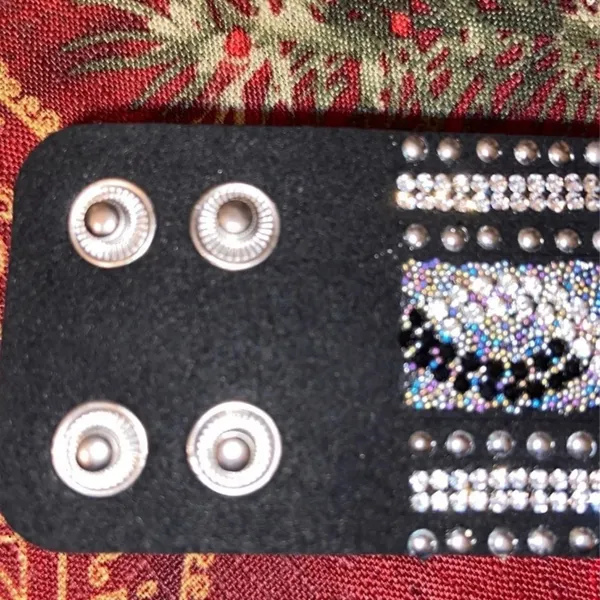 - HD Snap Bling Bracelet - Image 4