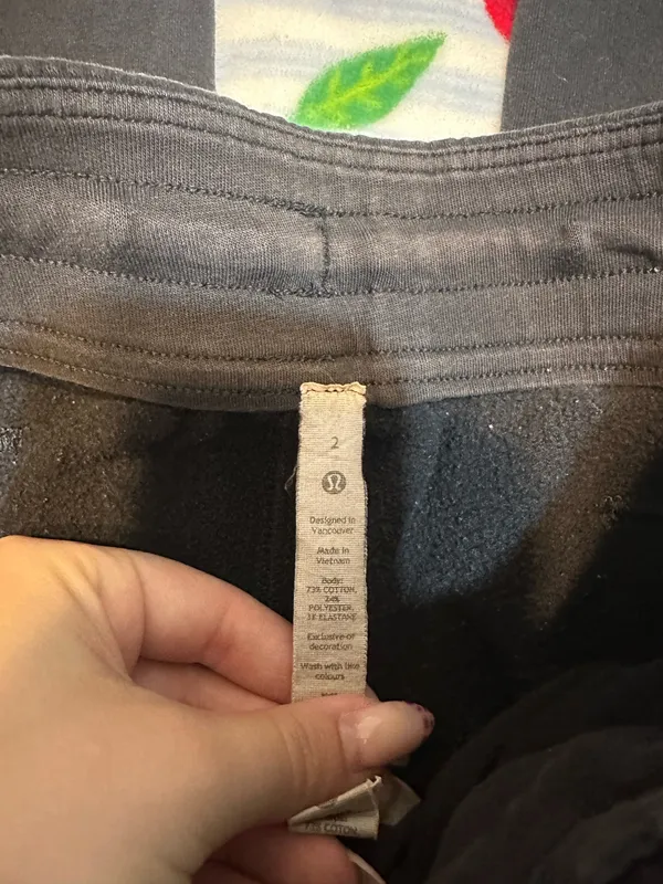 Lululemon Softstreme Pants - Image 3