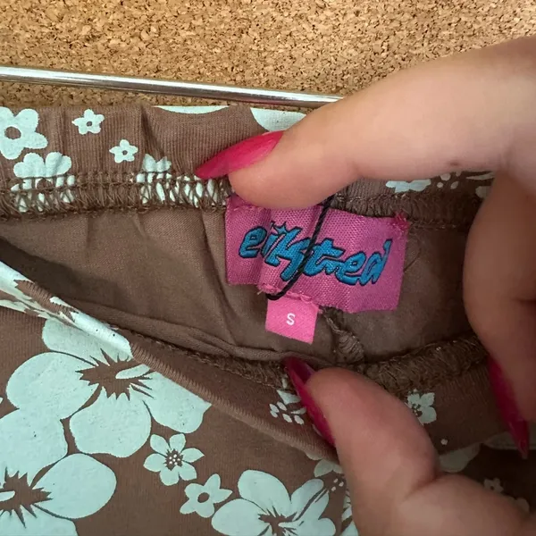 Edikted Honolulu Shorts - Image 13