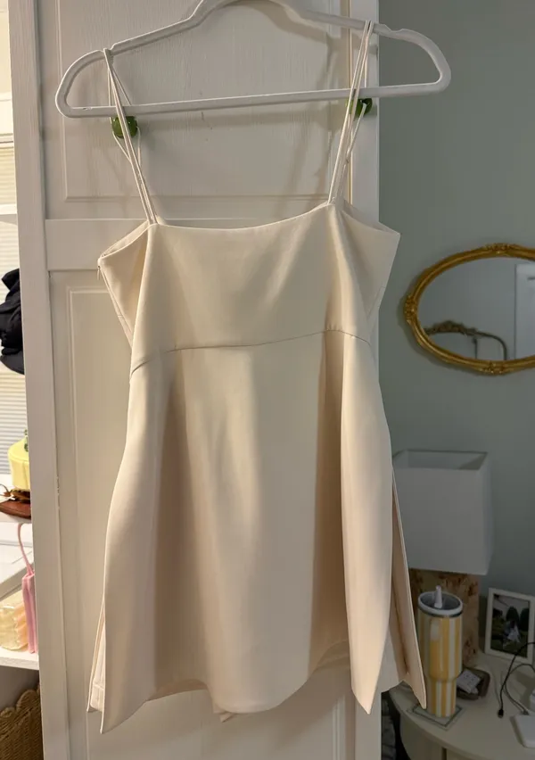 Alexis Aletta Romper Dress NWT - Image 6