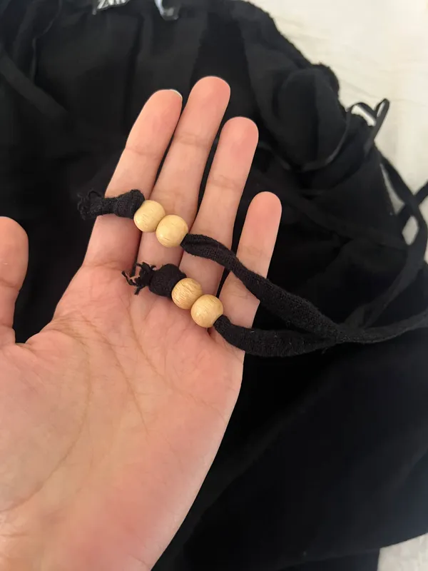 ZARA Halter Top - Image 4