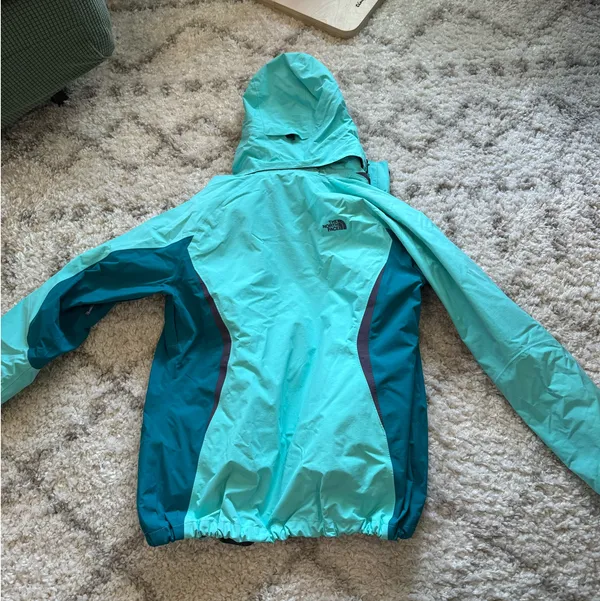 The North Face Jacket - Image 2