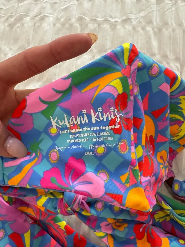 Kulani Kinis Bikini Set - Image 4