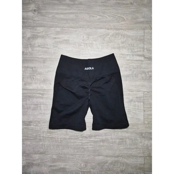 Unbranded Women's Black Shorts - Image 2