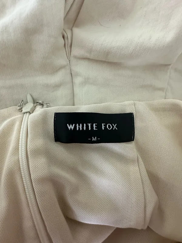 White Fox Boutique Dress Mini - Image 3