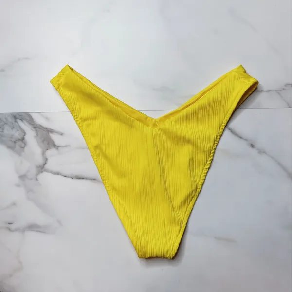 NWT Frankies Bikinis Set - Image 4