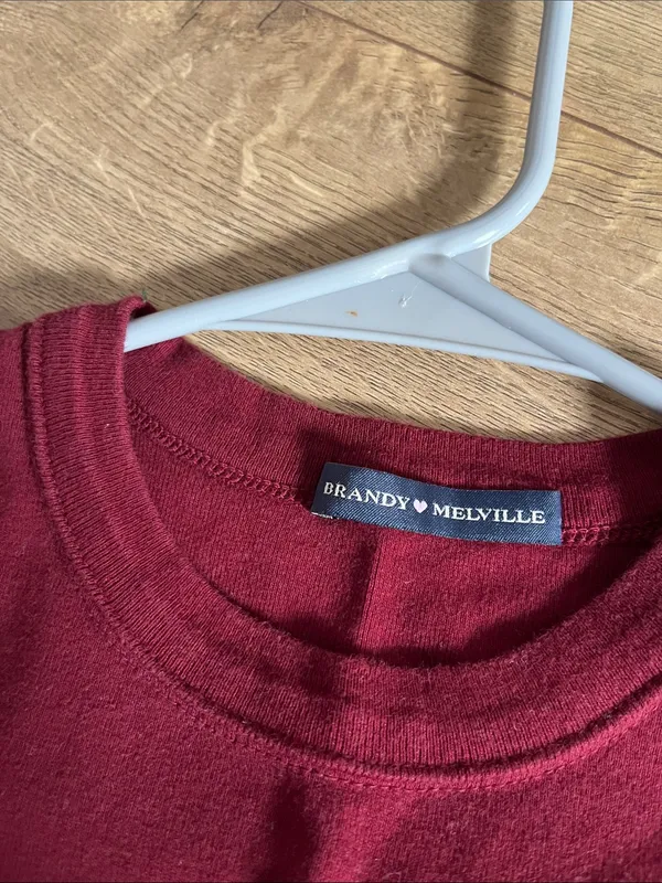 Brandy Melville Tee - Image 3