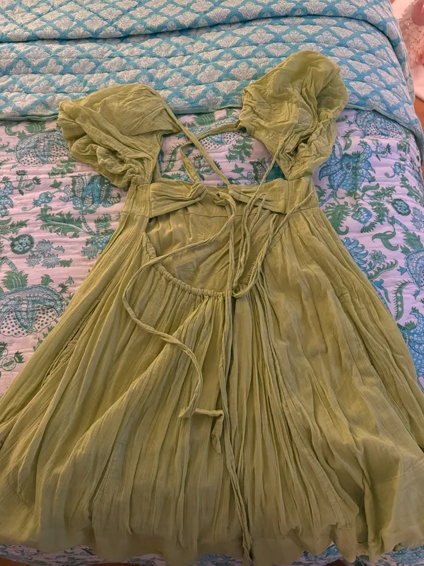 Free People Dress - Image 3