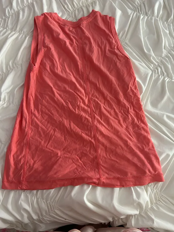 Lululemon Tank Top - Image 2