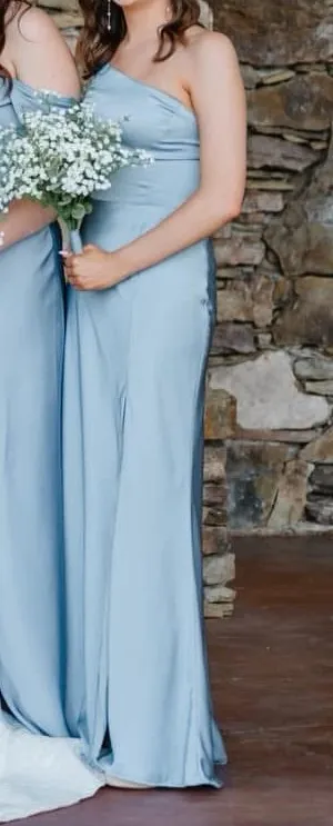 Birdy Grey Dress Bridesmaid - Image 5