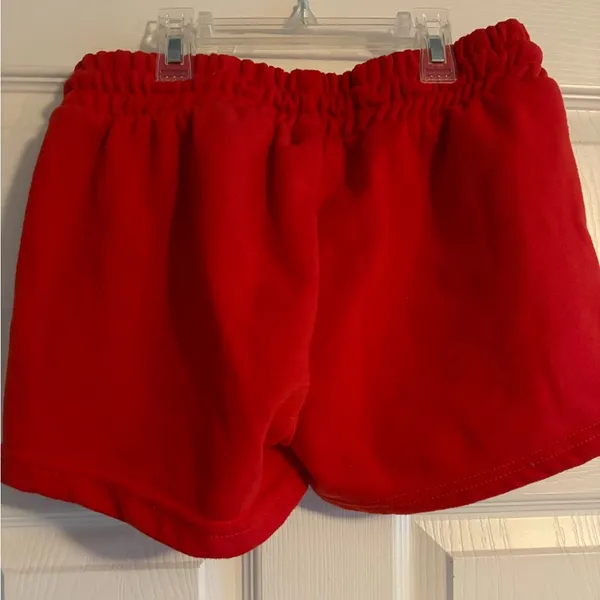 Lounge Sweat Shorts  Shorts Matching Set Never worn - Image 2
