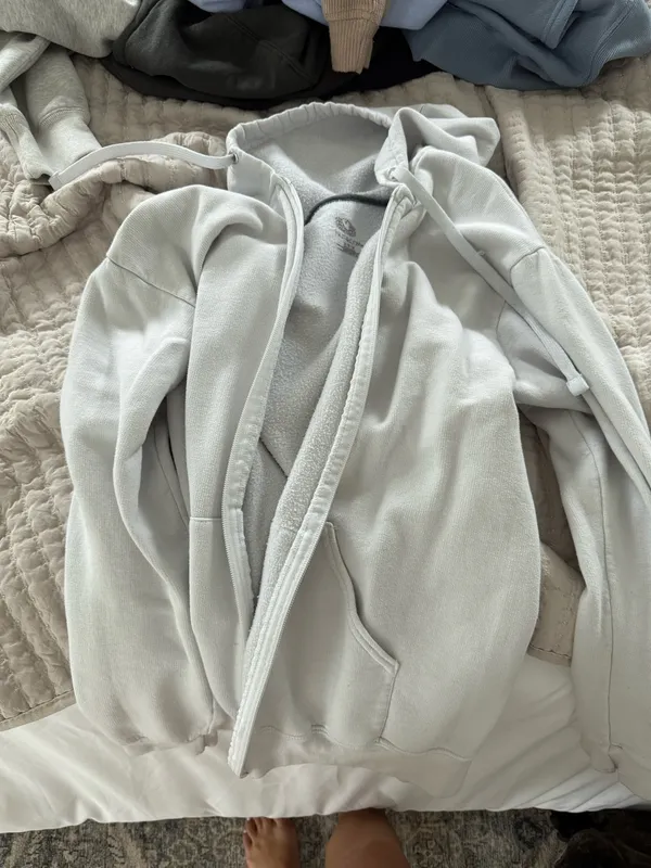 Fruit of the Loom Sweatshirt - Image 6