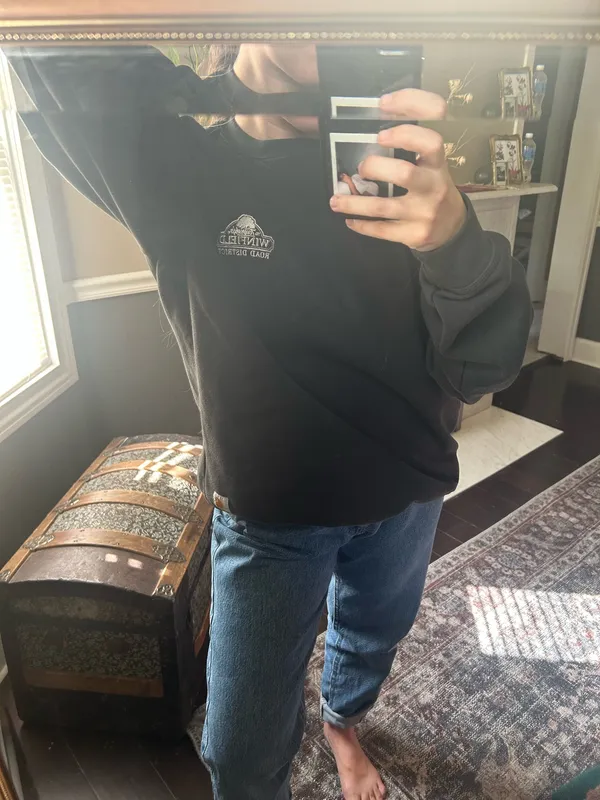Carhartt Vintage Crewneck - Image 5