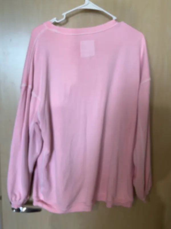 Aerie REAL Crew Sweatshirt - Image 2