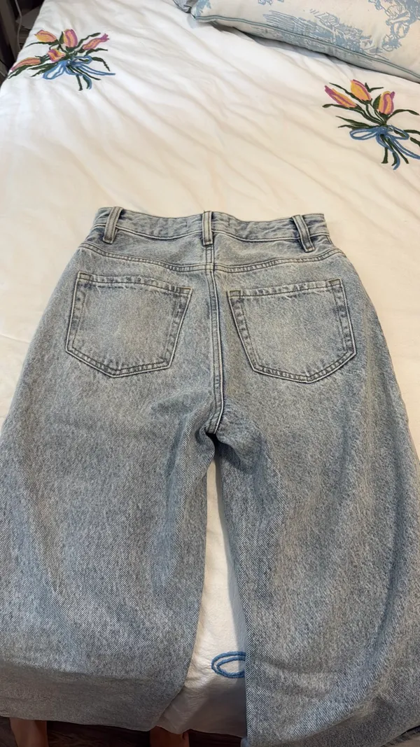 PacSun 90s Boyfriend Jeans - Image 2