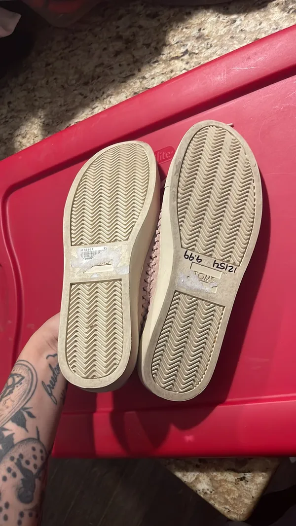 Lenox Sneakers - Image 4