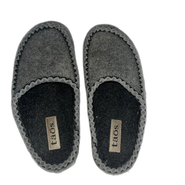Taos Footwear Woolma Clog Sz 39/ 8-8.5 - Image 2
