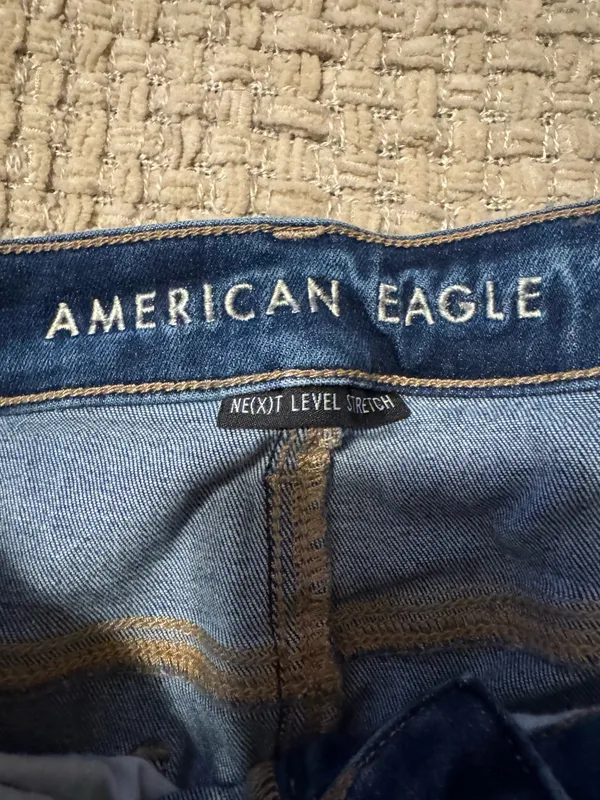 american eagle jeans  - Image 3