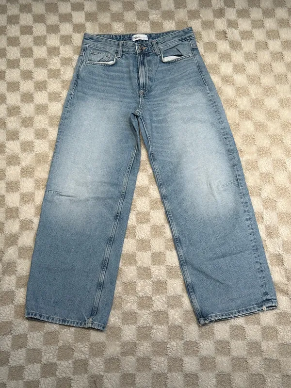 ZARA Jeans - Image 3