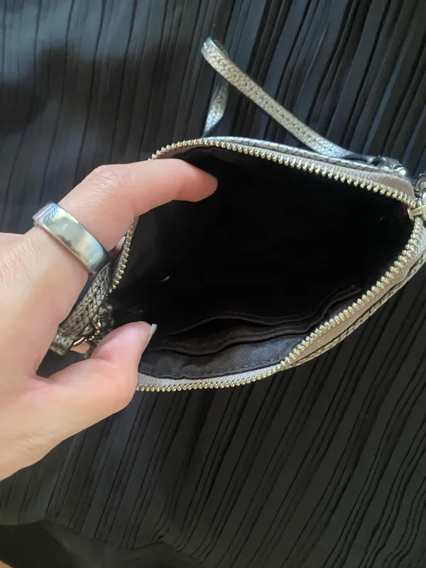 Coach Wristlet Wallet - Image 3