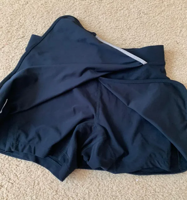 Nike Tennis Skort - Image 3