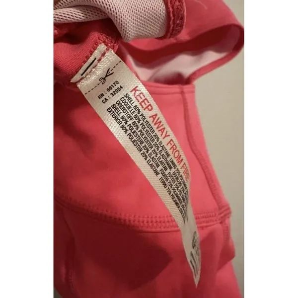 Free People FP Movement S Back It Up Workout One Piece Jumpsuit Bodysuit Gym - Image 8