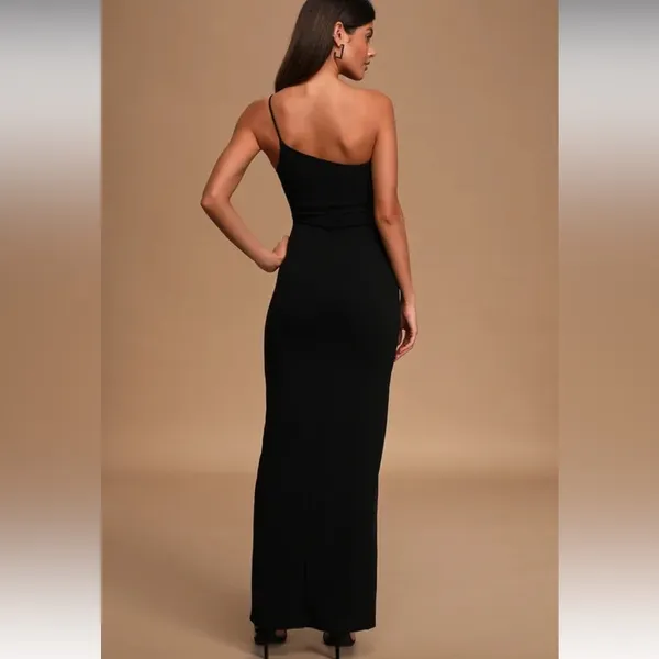 Long lulus dress - Image 2