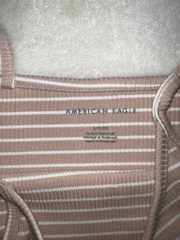 American Eagle Outfitters Tank-top - Image 2