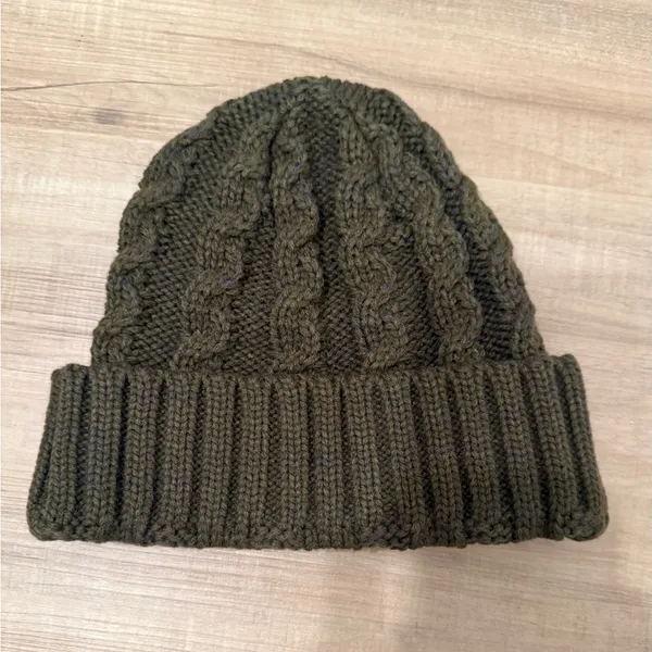 Joah Brown Beanie! - Image 3