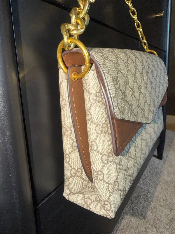 Purse Brown - Image 3