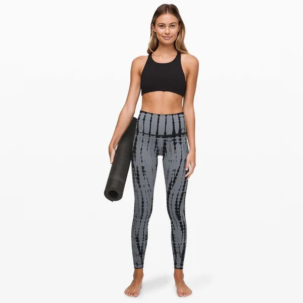 Lululemon Wunder Under High-Rise Tight 28” *Full-On Luxtreme NEW - Image 5