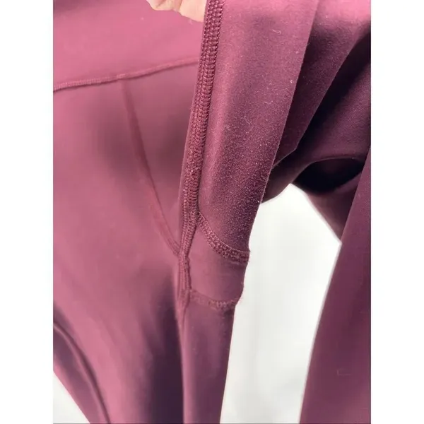 Lululemon In Movement 7/8 Tight 25” Size 4 - Image 10