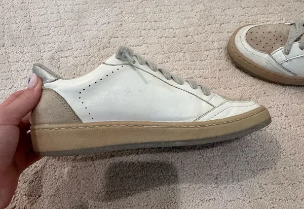 Shu Shop Boutique Shoes - Image 2