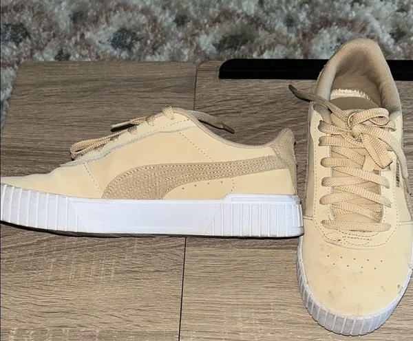 Puma Slip on Shoes - Image 3