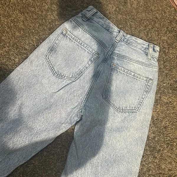 PACSUN 90s Boyfriend Light Wash Denim‎ - Image 6