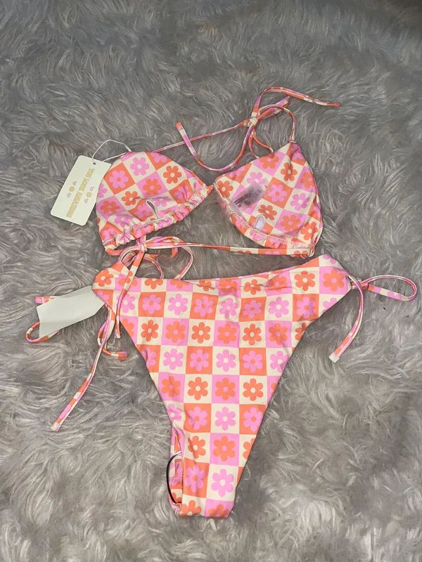 Aurelle Swim Arielle Bikini Set - Image 3
