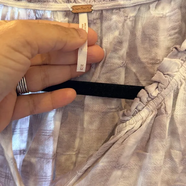 Free People Edie Maxi NEW - Image 5
