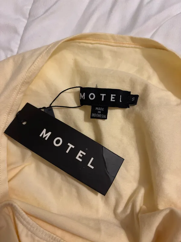 Motel Rocks Top - Image 7
