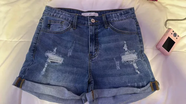 KanCan USA Shorts Jean - Image 6