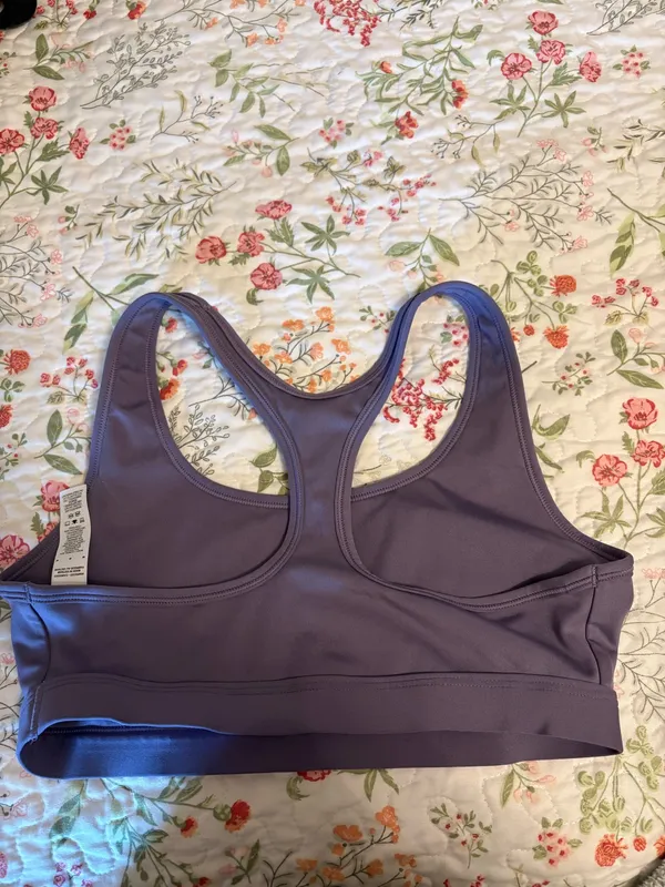 Nike Dri-Fit Sports Bra - Image 2