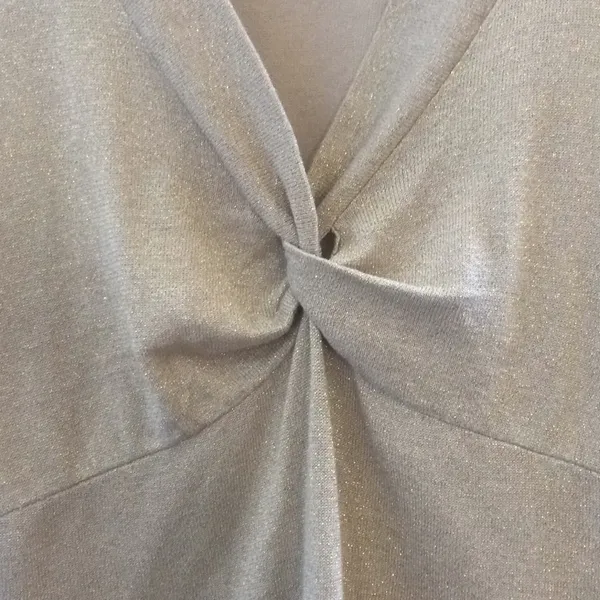 FINAL MARKDOWN Ladies’ august silk Shimmer Tank (L) - Image 2