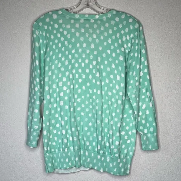 LOFT Cardigan‎ Sweater - Image 4