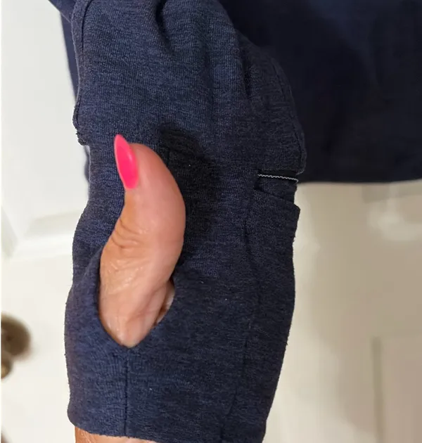Lululemon Long Swiftly Tech Sleeve - Image 2