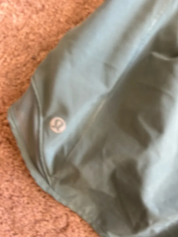 Lululemon Tidewater Teal Hotty Hot 4" Shorts 2 - Image 4