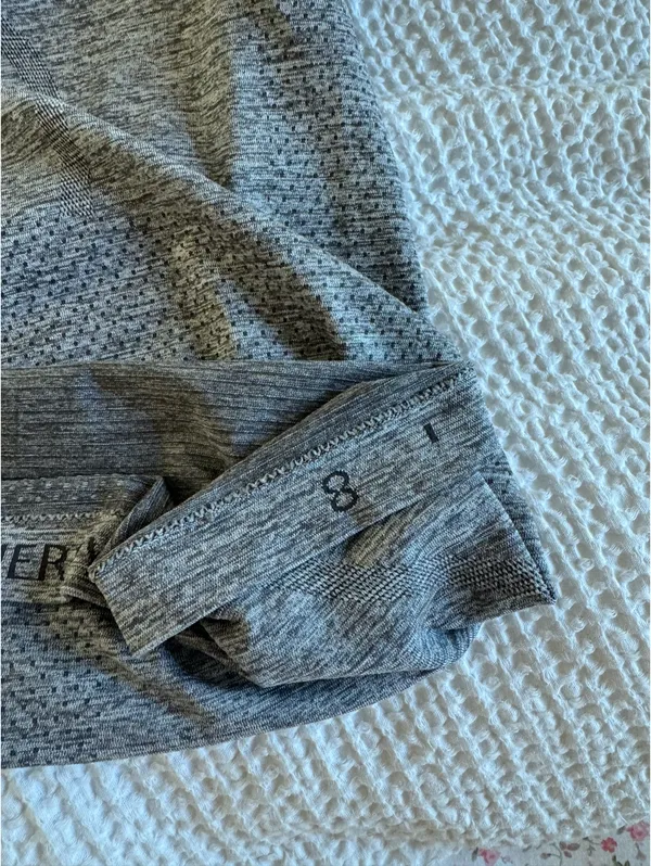 Lululemon Swiftly Short Sleeve - Image 2