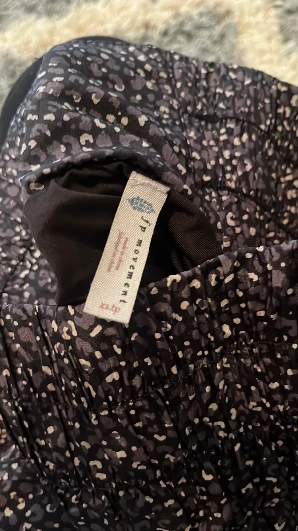 Free People Shorts - Image 3