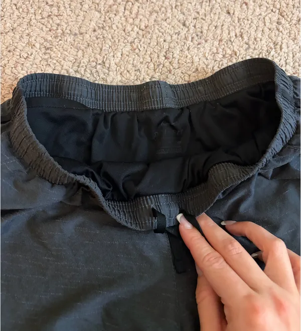 Nike Shorts Dri-Fit Running Women’s - Image 4