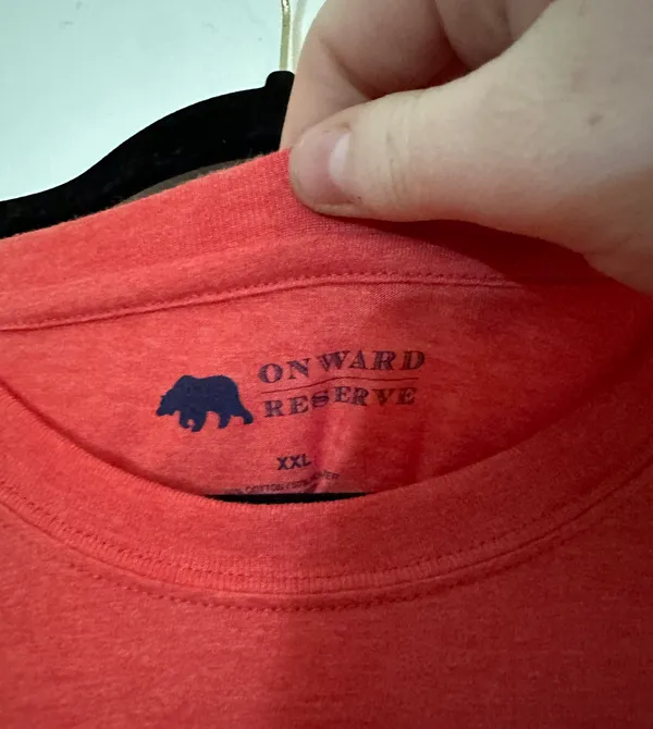 Comfort Colors Onward Reserve Tee - Image 5