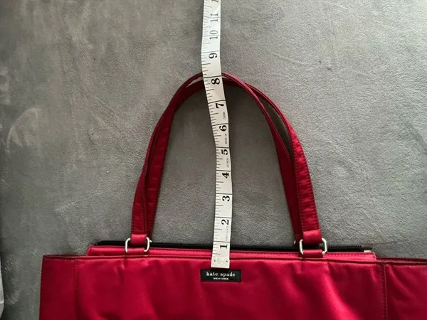Lovely❤️ kate spade nylon tote ❤️ - Image 12
